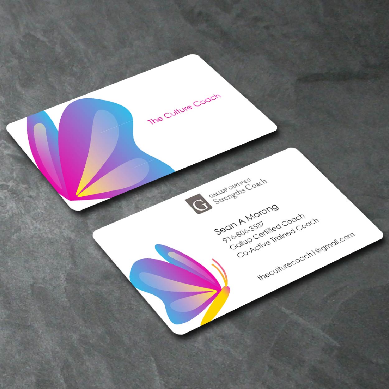 portfolio TikiText