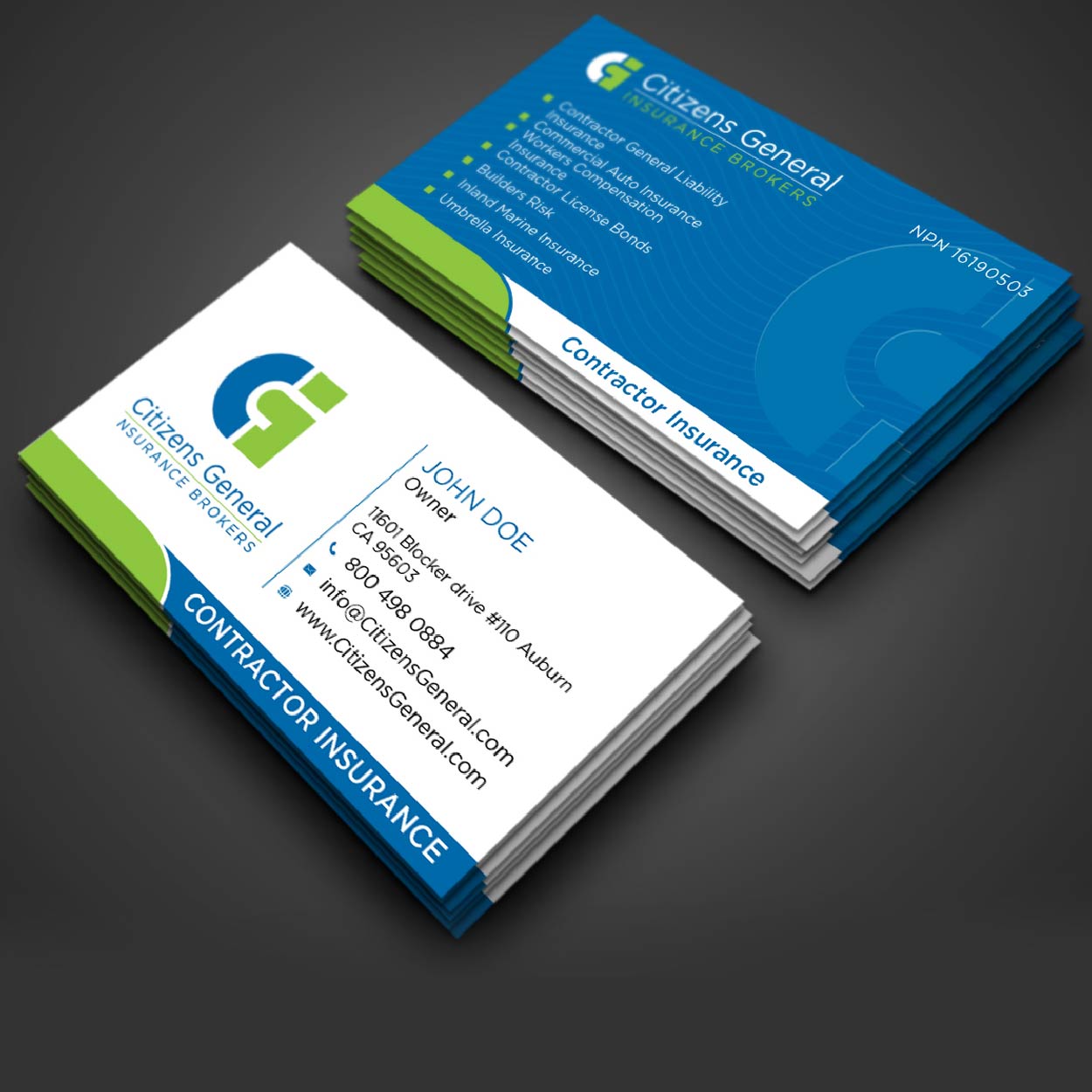 portfolio TikiText