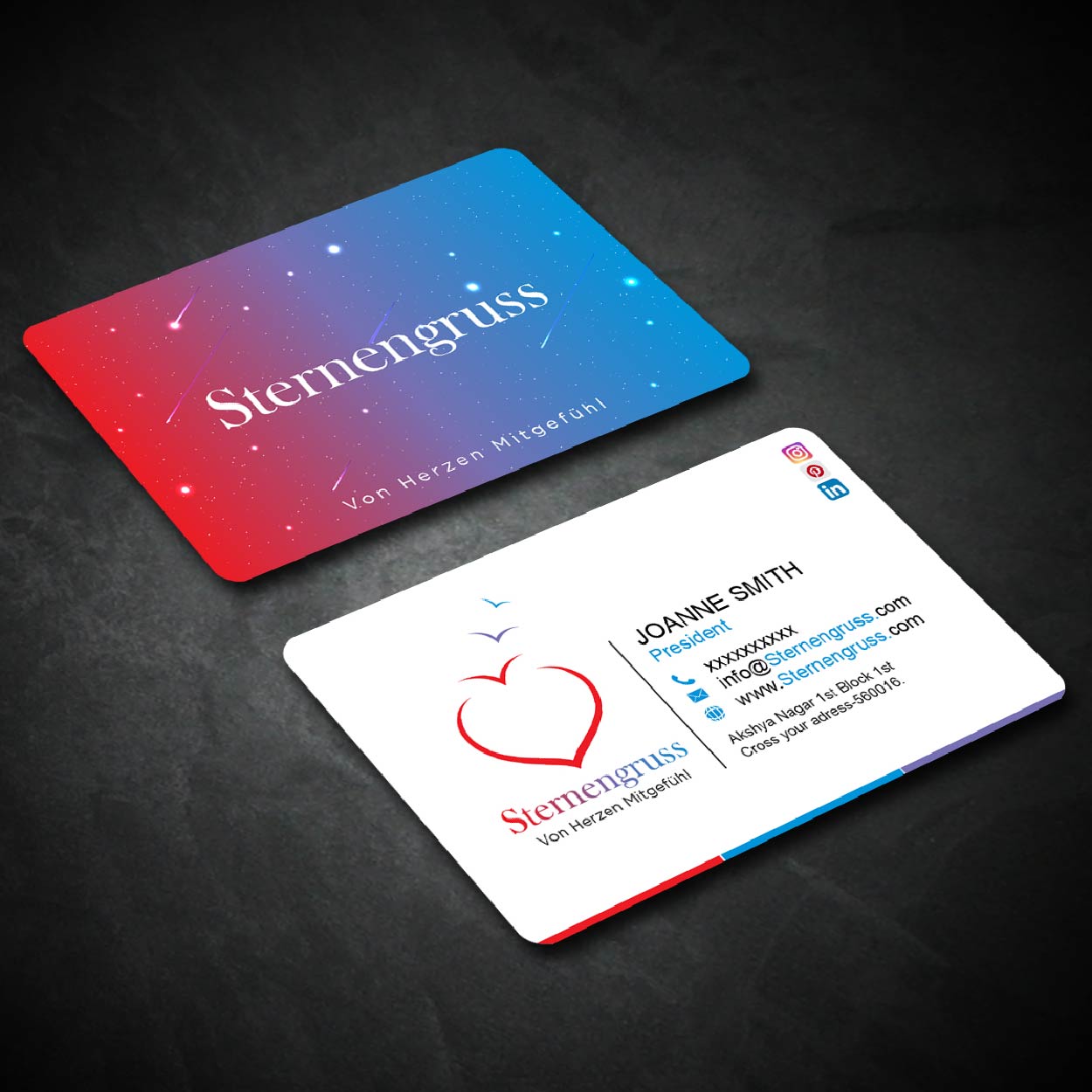 portfolio TikiText